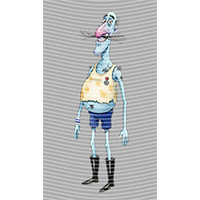 Cartoons and other-CO 4488